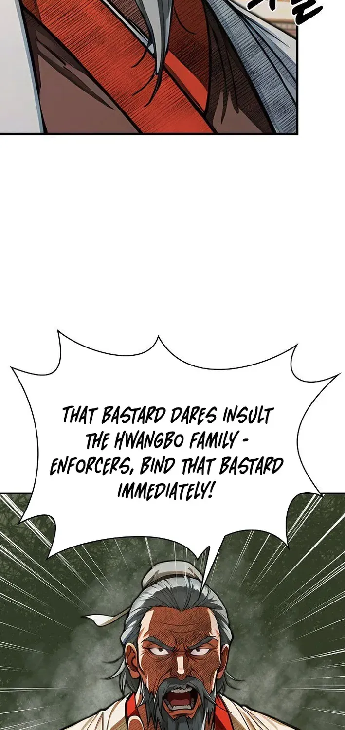 Demonic Divine Sword Chapter 31 page 47 - 