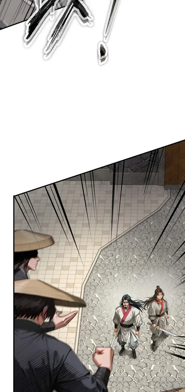 Demonic Divine Sword Chapter 31 page 50 - 
