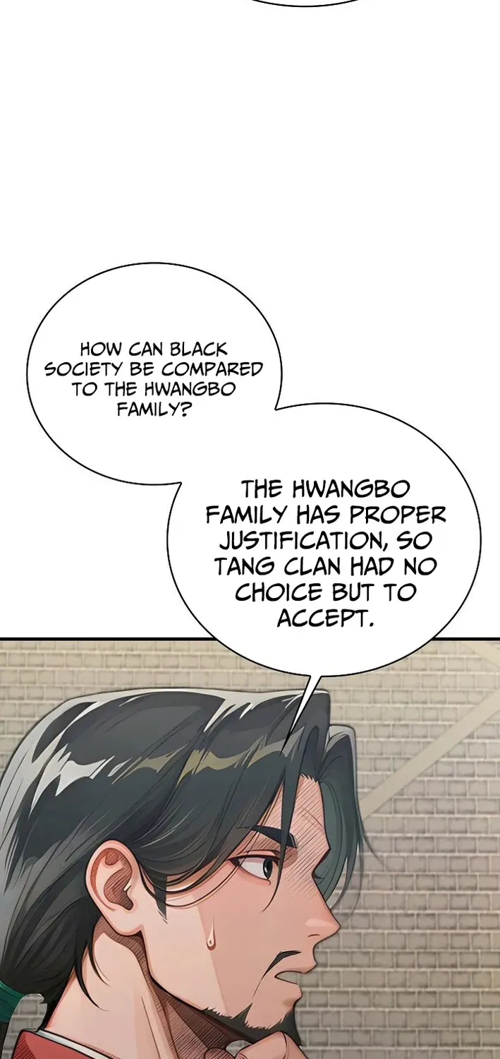 Demonic Divine Sword Chapter 31 page 6 - 
