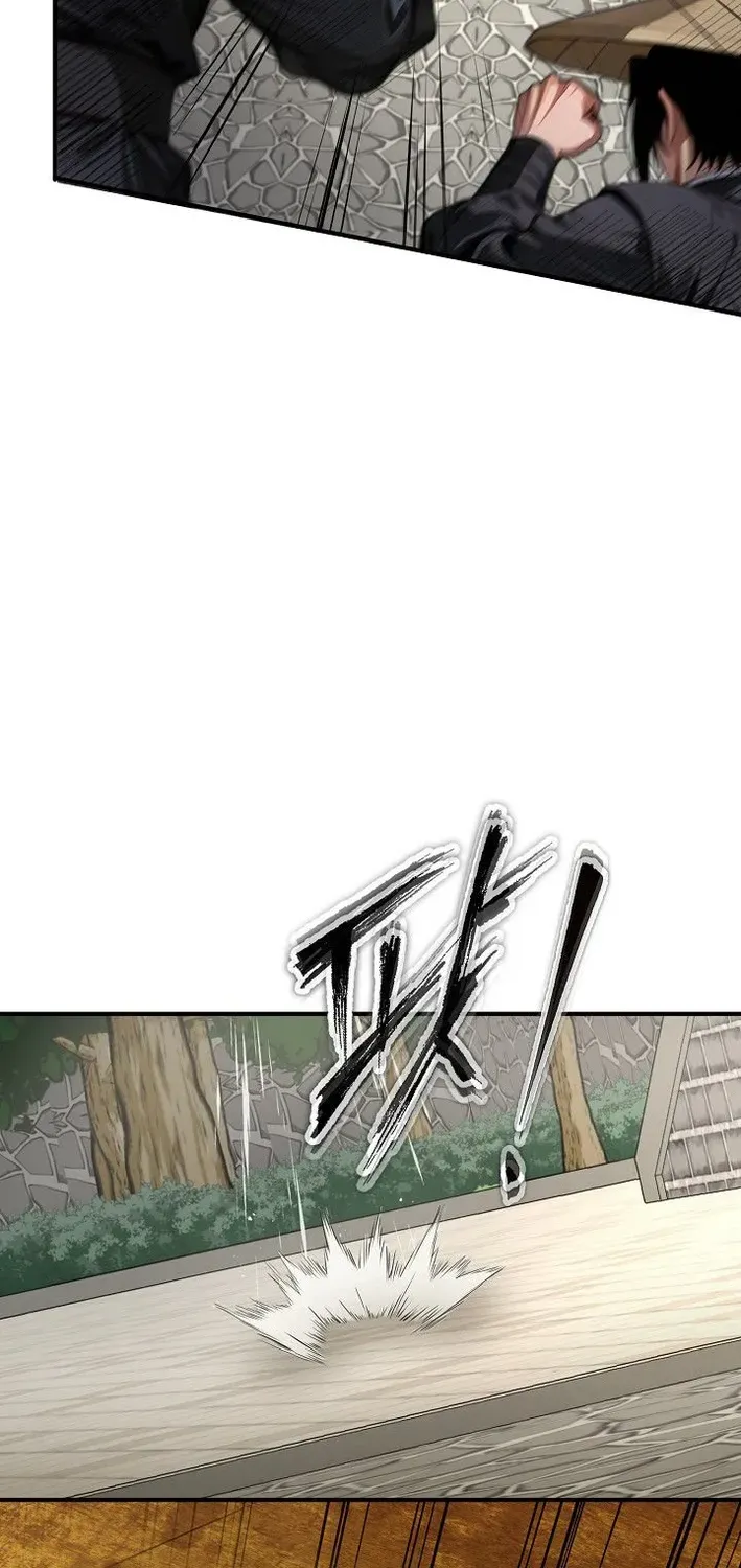 Demonic Divine Sword Chapter 31 page 51 - 