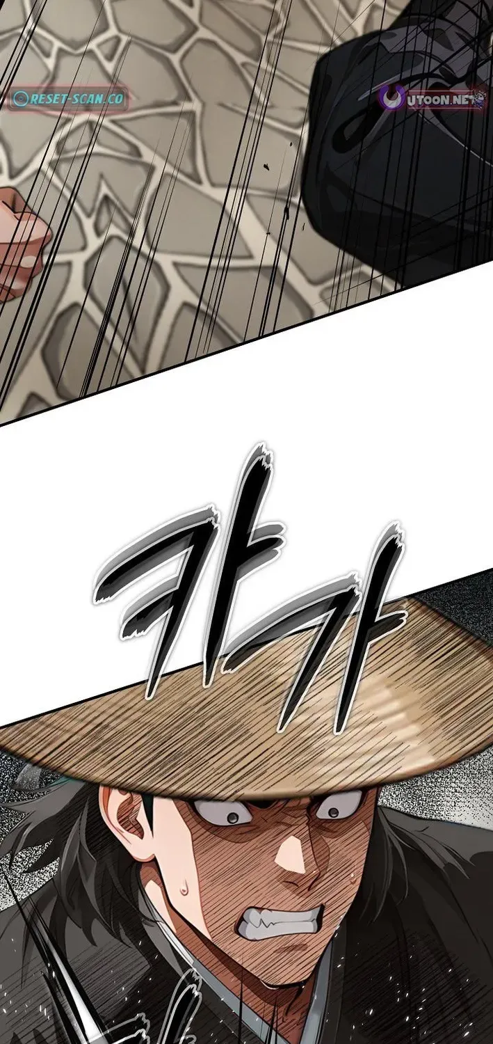 Demonic Divine Sword Chapter 31 page 53 - 