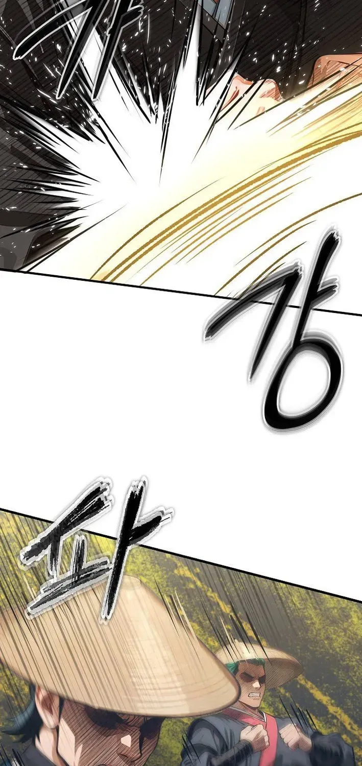Demonic Divine Sword Chapter 31 page 54 - 