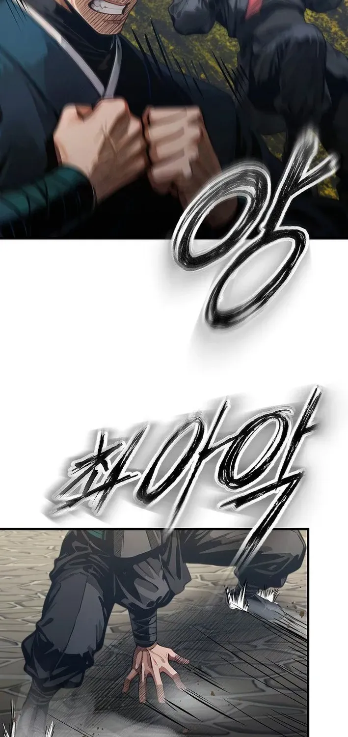 Demonic Divine Sword Chapter 31 page 55 - 