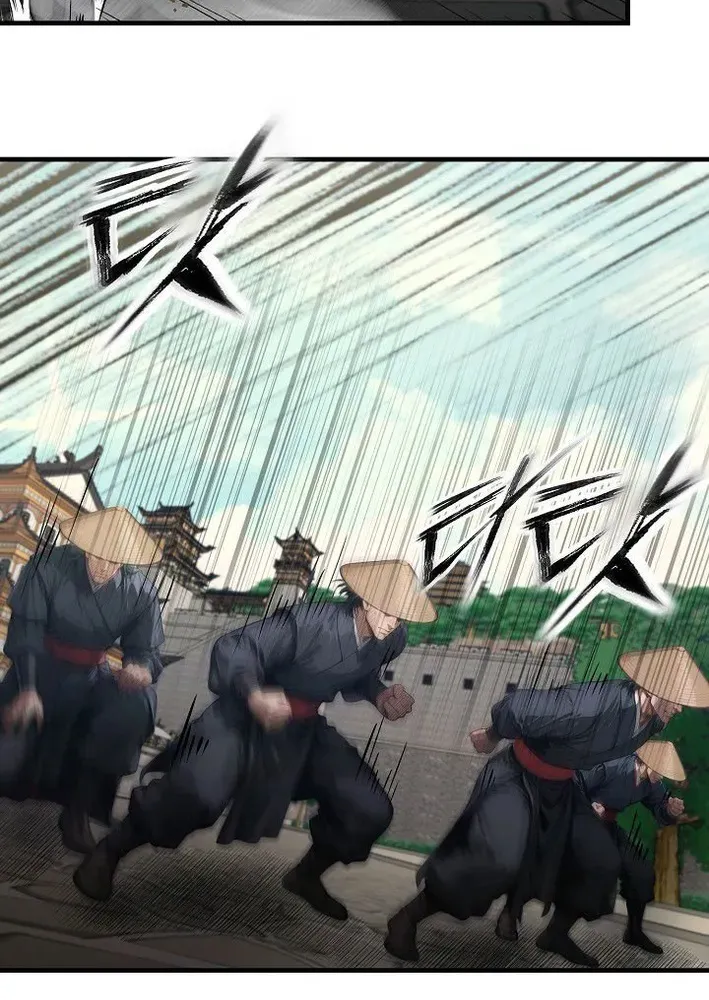Demonic Divine Sword Chapter 31 page 56 - 