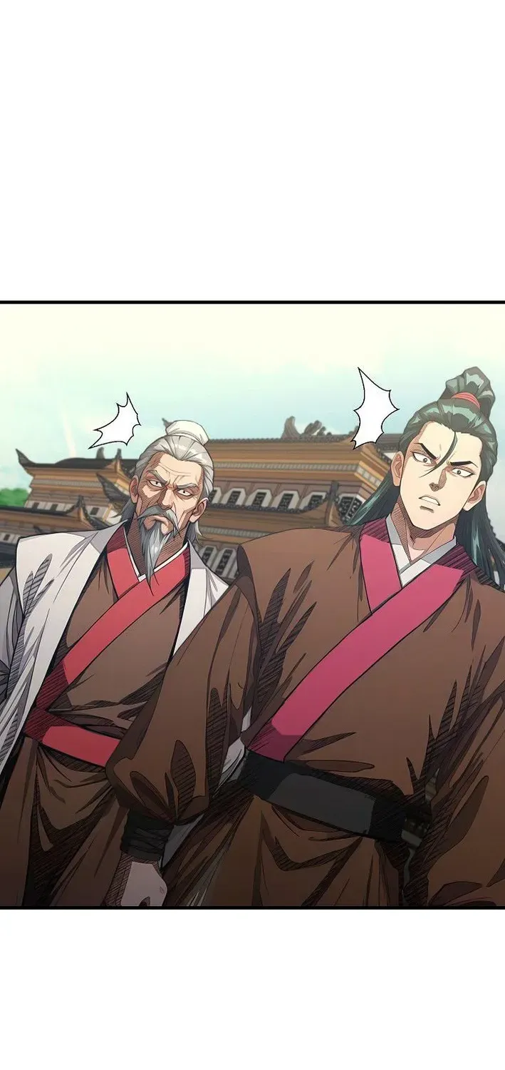 Demonic Divine Sword Chapter 31 page 58 - 