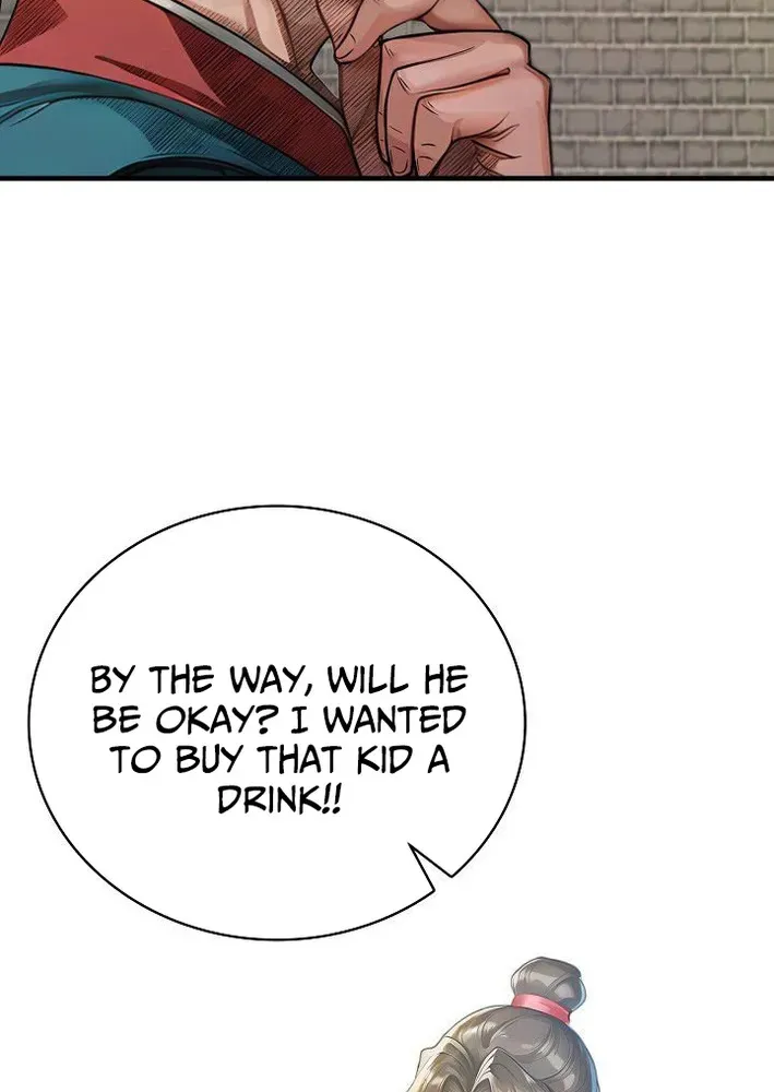 Demonic Divine Sword Chapter 31 page 7 - 