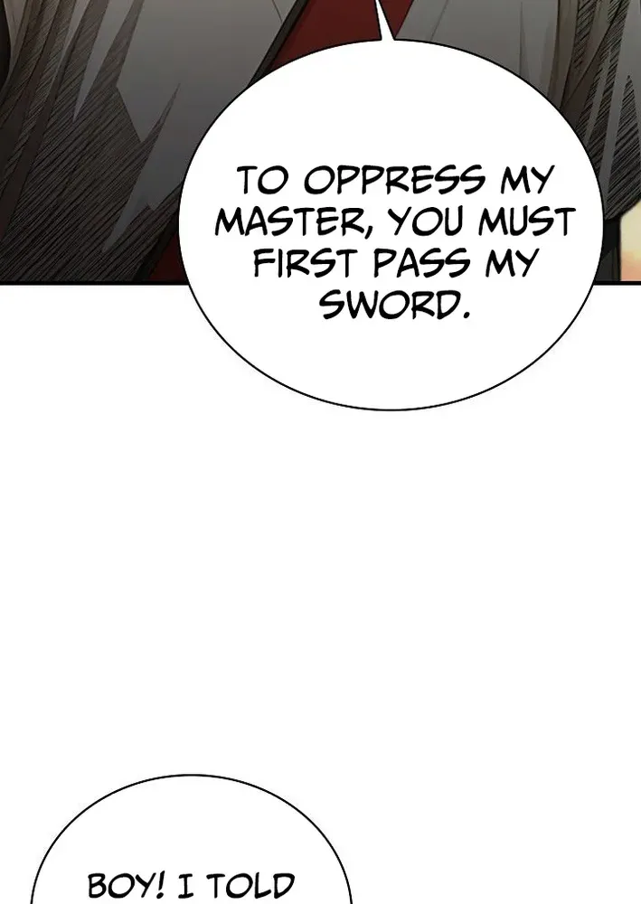 Demonic Divine Sword Chapter 31 page 63 - 