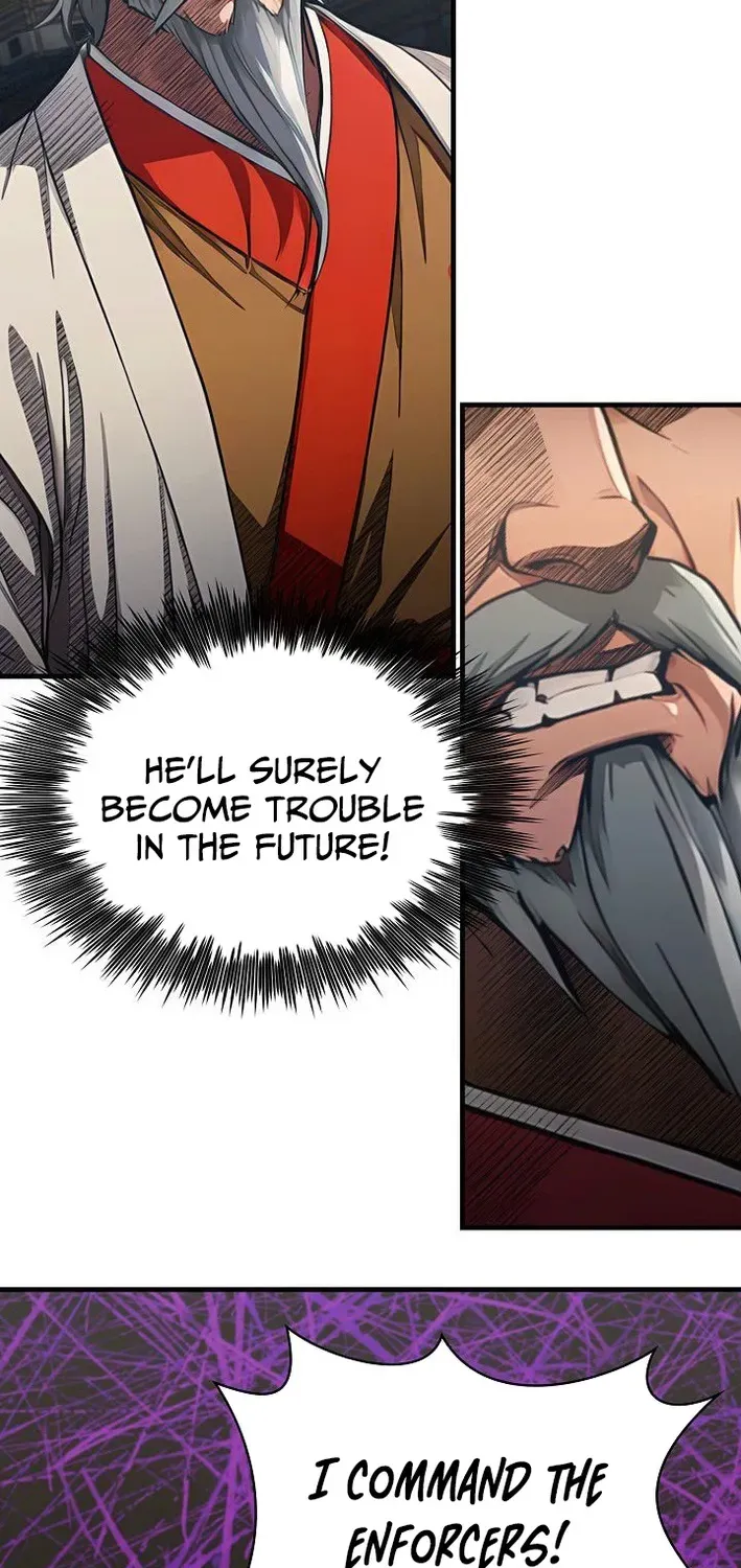 Demonic Divine Sword Chapter 31 page 66 - 