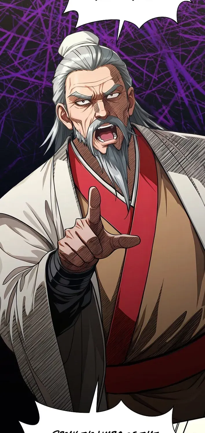 Demonic Divine Sword Chapter 31 page 67 - 