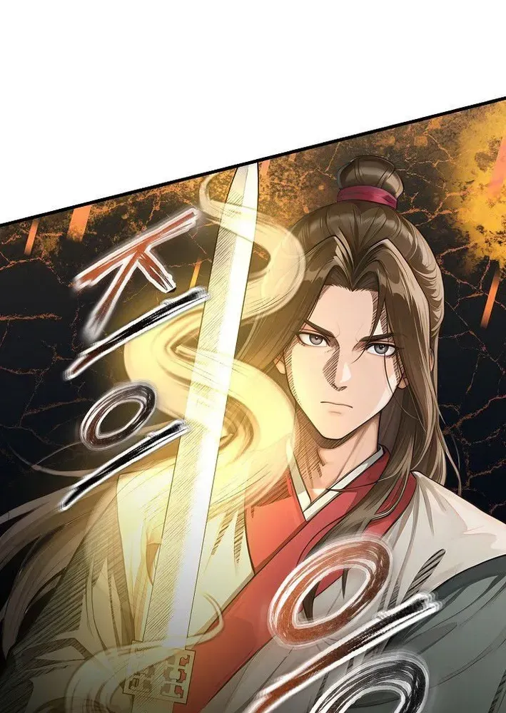 Demonic Divine Sword Chapter 31 page 70 - 