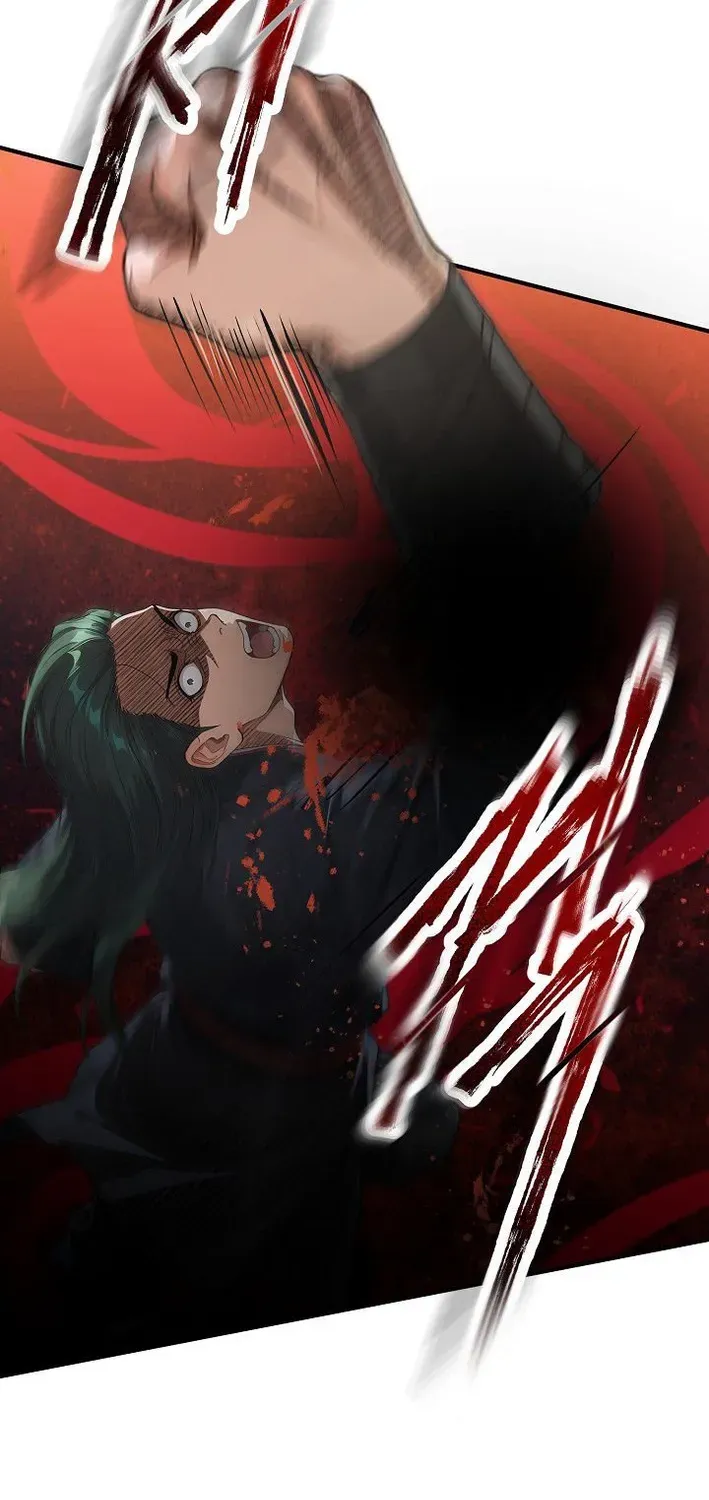 Demonic Divine Sword Chapter 31 page 78 - 