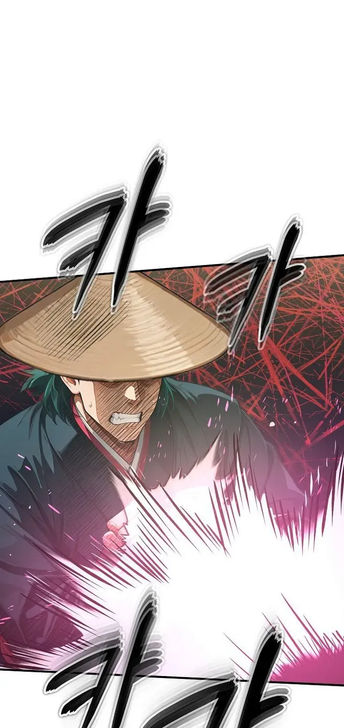 Demonic Divine Sword Chapter 31 page 79 - 
