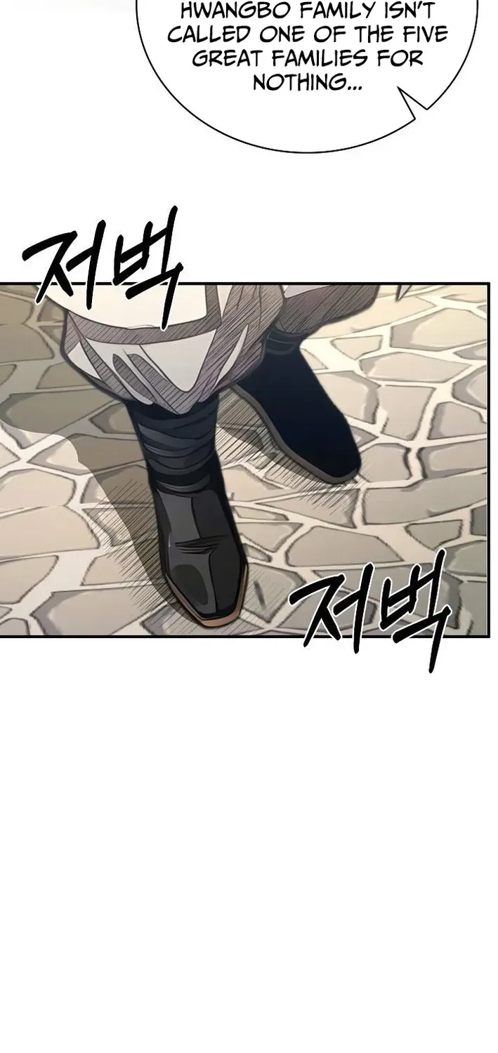 Demonic Divine Sword Chapter 31 page 9 - 