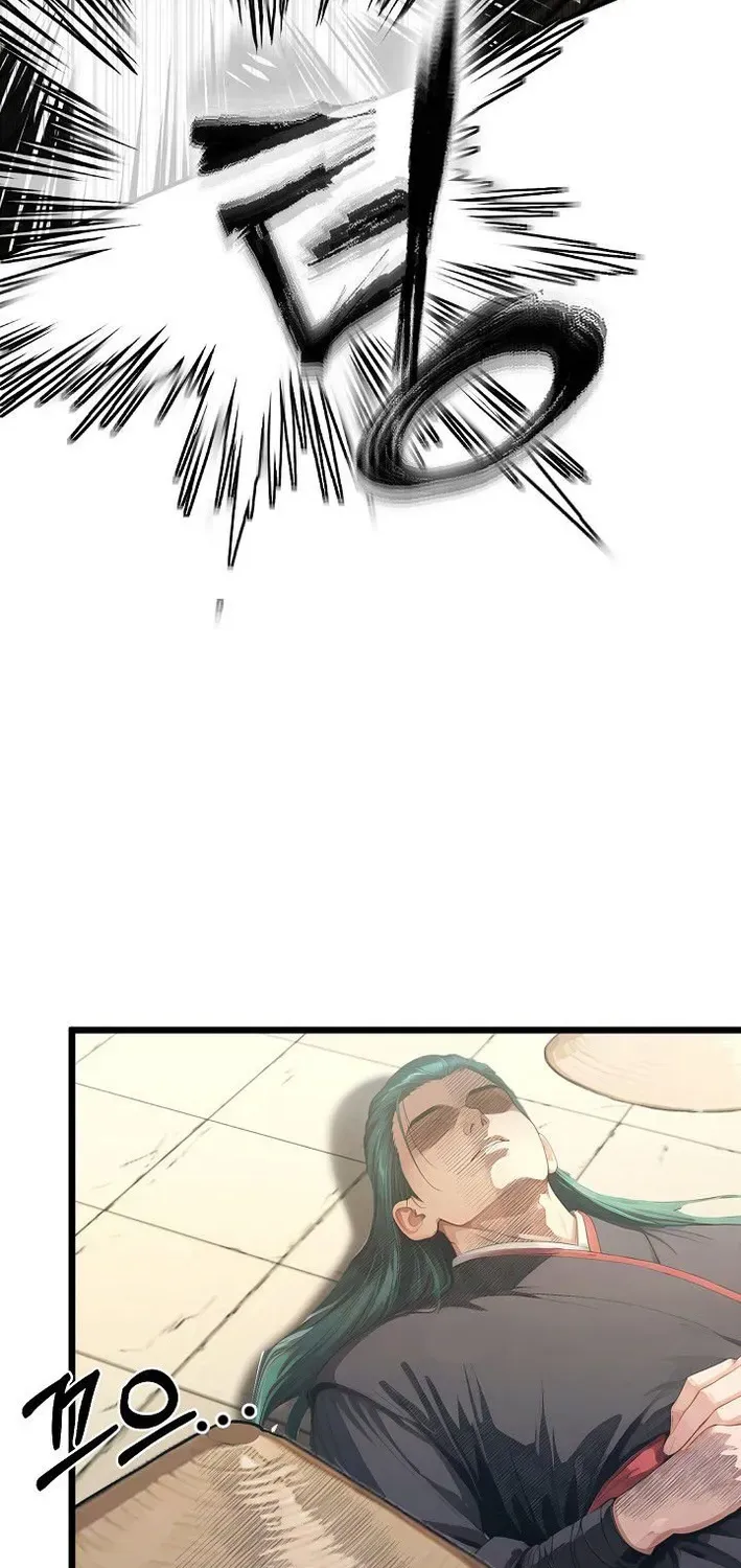 Demonic Divine Sword Chapter 31 page 82 - 