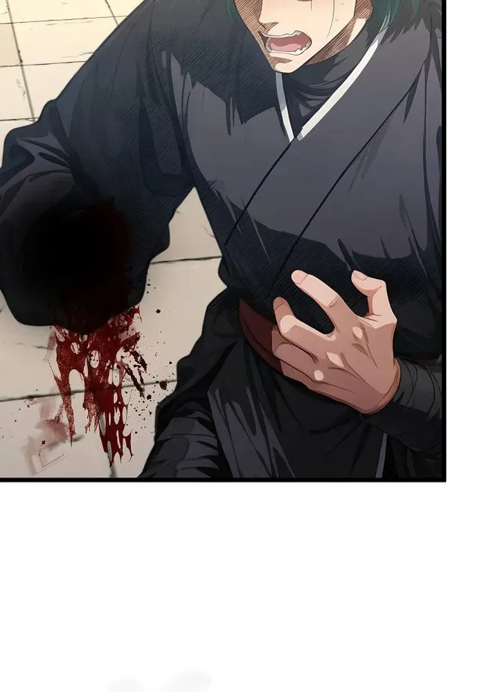 Demonic Divine Sword Chapter 31 page 84 - 