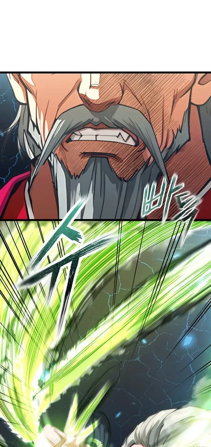 Demonic Divine Sword Chapter 31 page 86 - 
