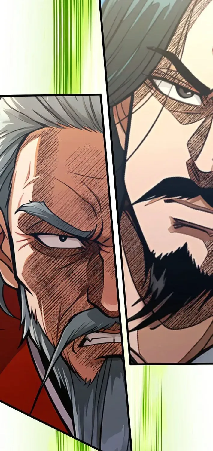 Demonic Divine Sword Chapter 31 page 90 - 
