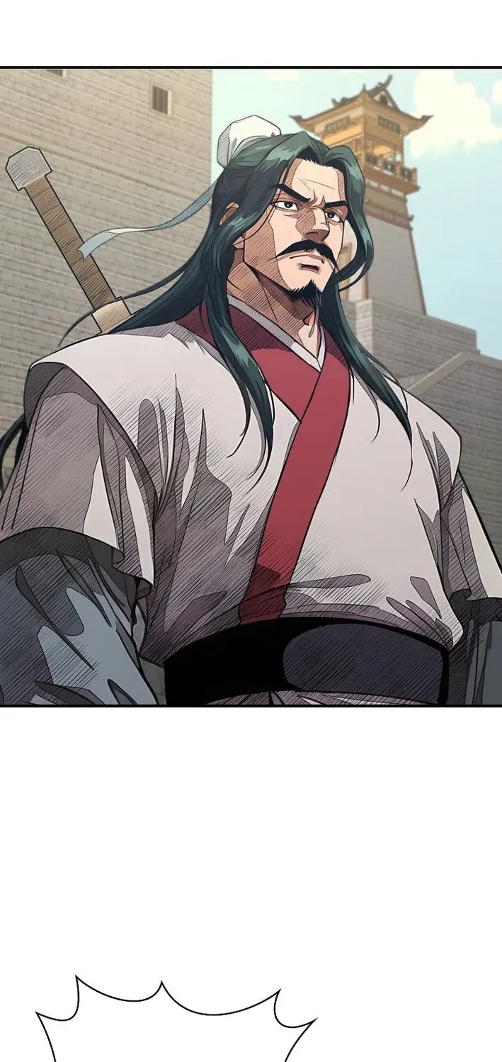 Demonic Divine Sword Chapter 31 page 10 - 