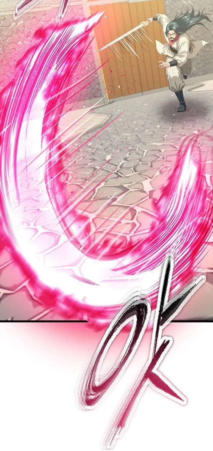Demonic Divine Sword Chapter 31 page 92 - 