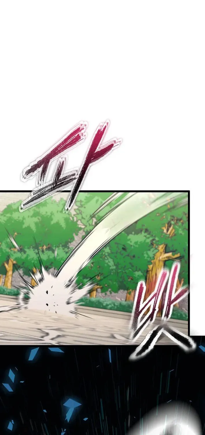 Demonic Divine Sword Chapter 31 page 96 - 