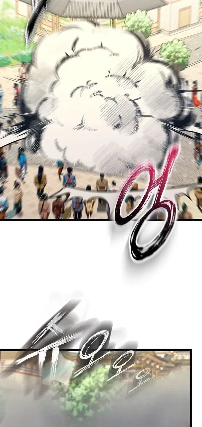 Demonic Divine Sword Chapter 31 page 99 - 