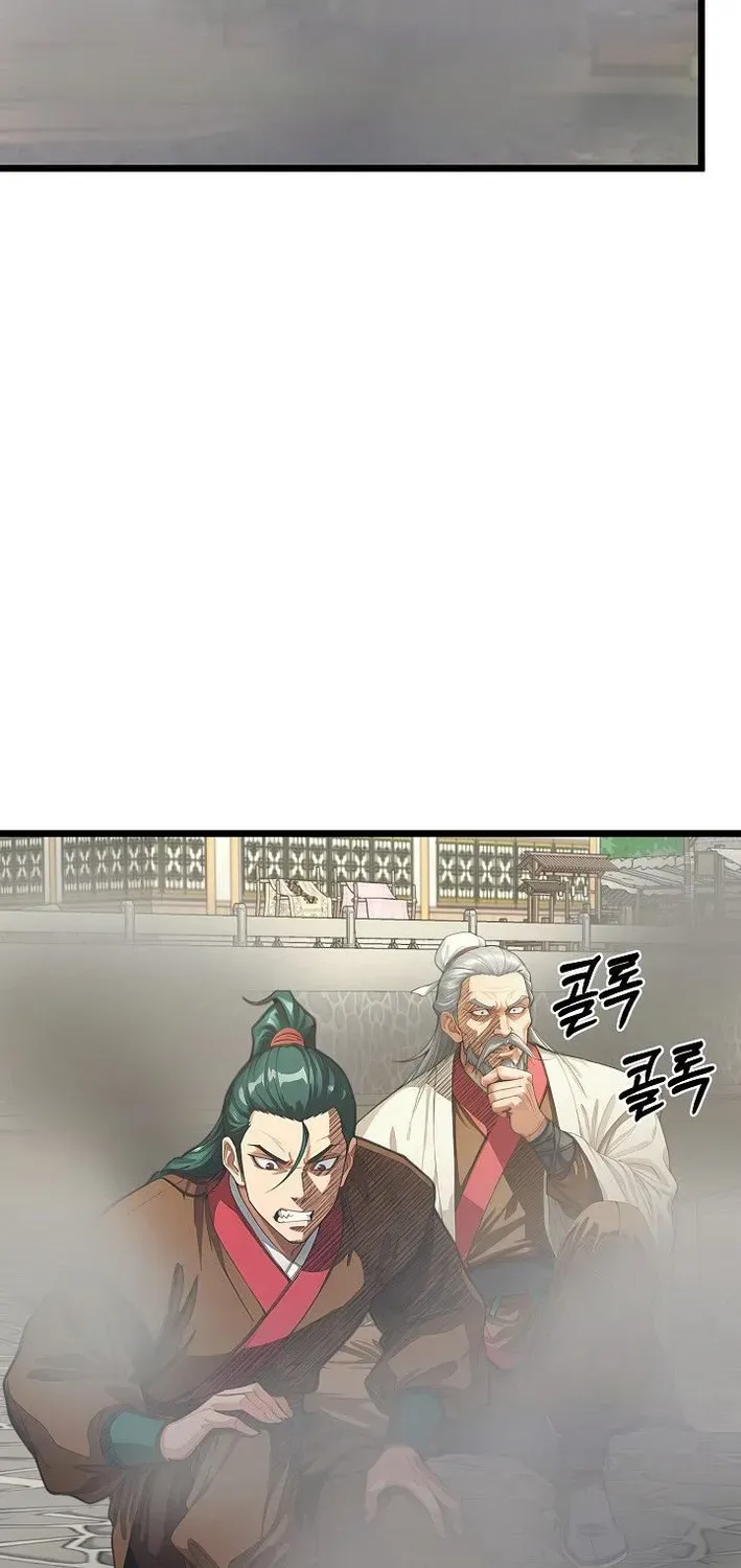 Demonic Divine Sword Chapter 31 page 100 - 
