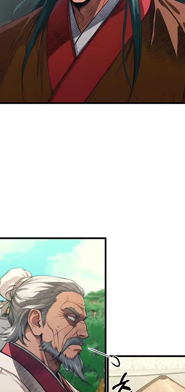 Demonic Divine Sword Chapter 32 page 11 - 