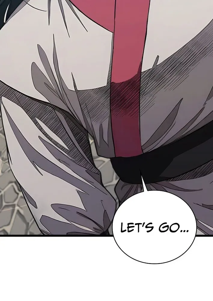 Demonic Divine Sword Chapter 32 page 14 - 
