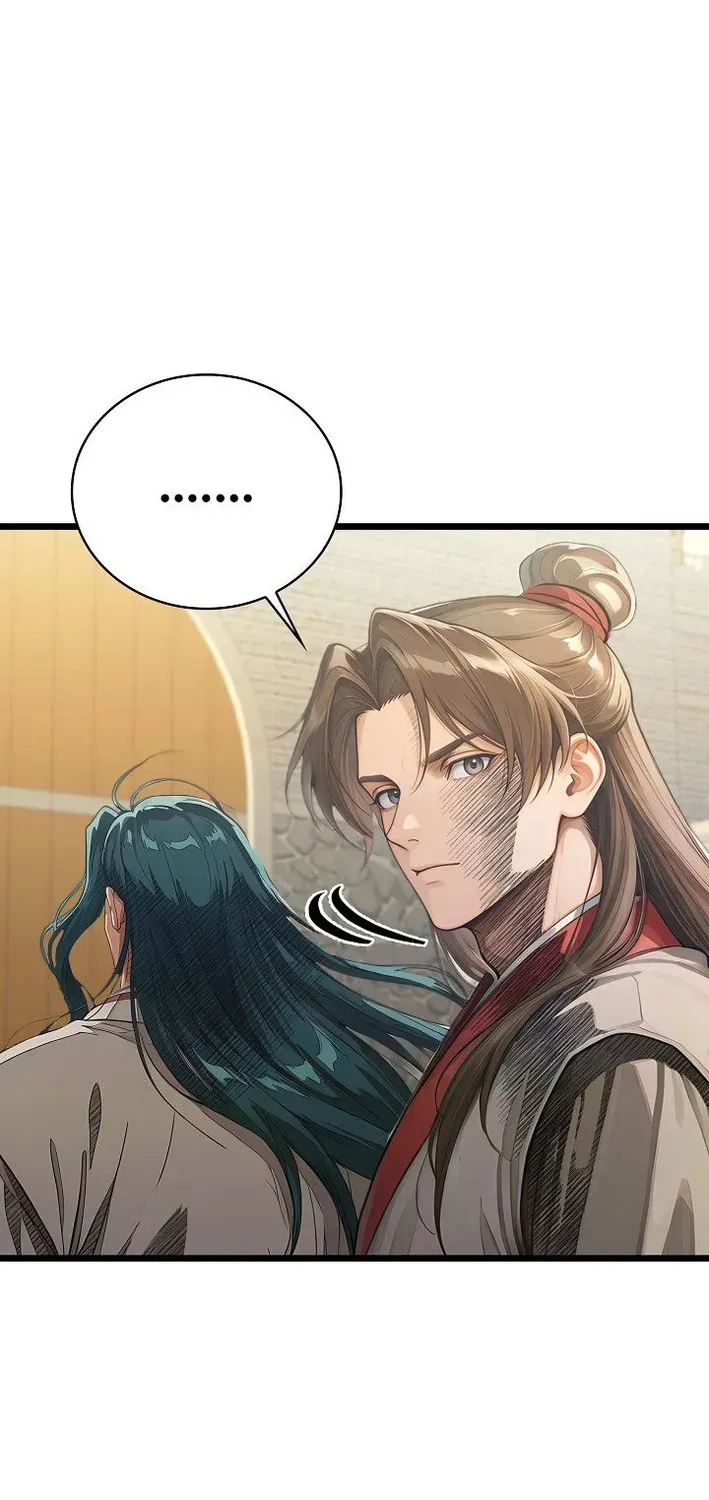 Demonic Divine Sword Chapter 32 page 15 - 