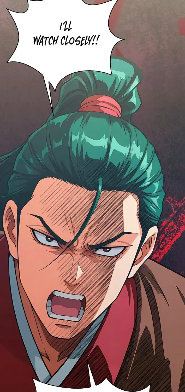 Demonic Divine Sword Chapter 32 page 19 - 