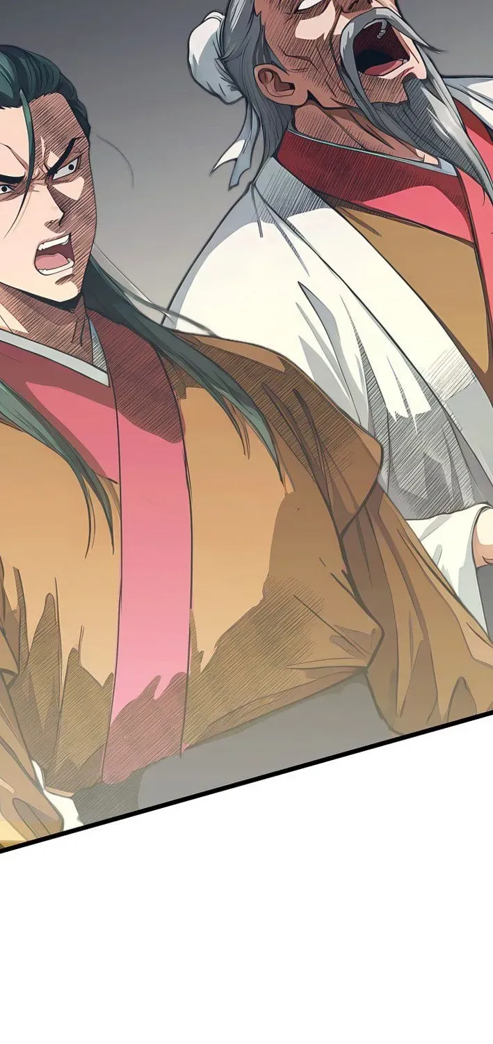 Demonic Divine Sword Chapter 32 page 22 - 