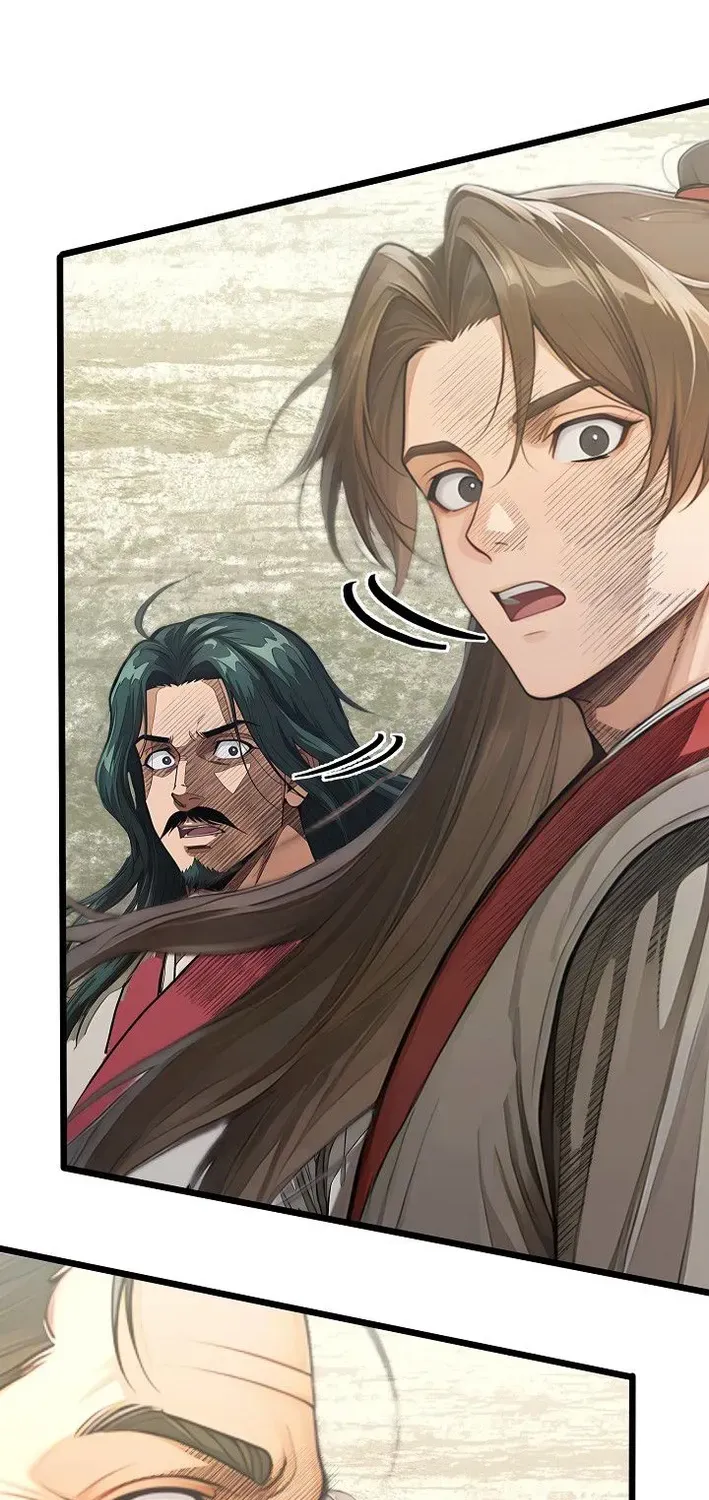 Demonic Divine Sword Chapter 32 page 23 - 