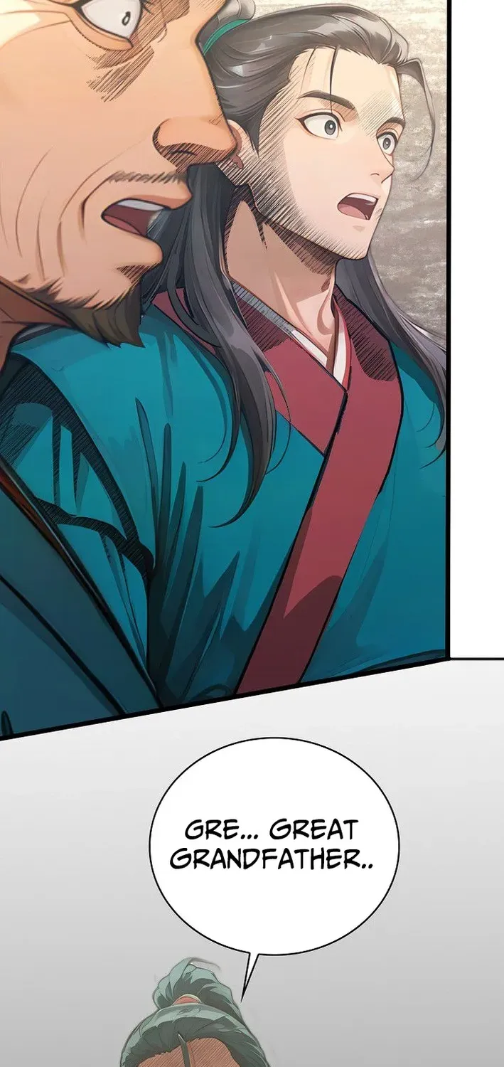 Demonic Divine Sword Chapter 32 page 24 - 