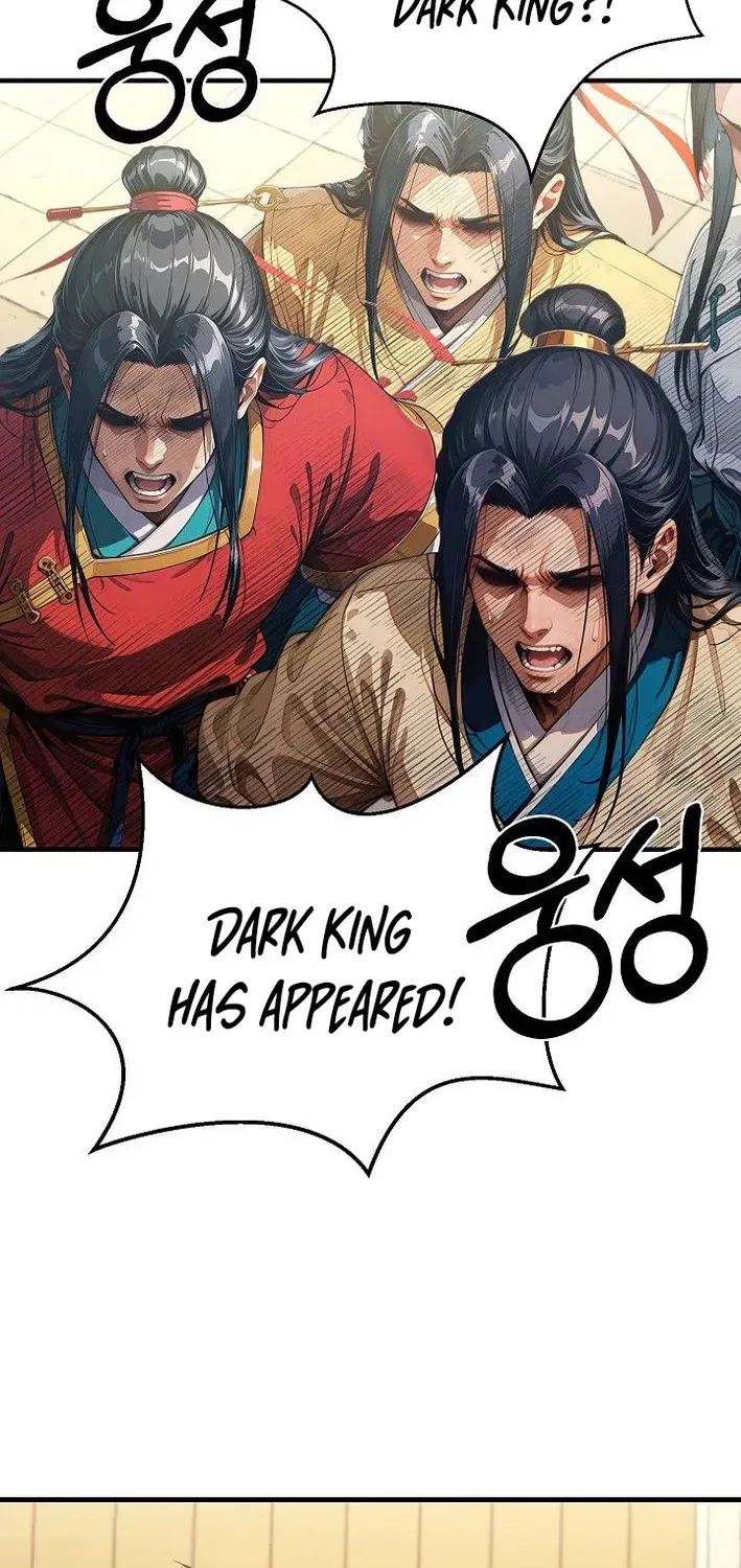 Demonic Divine Sword Chapter 32 page 34 - 