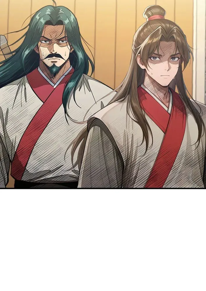 Demonic Divine Sword Chapter 32 page 35 - 