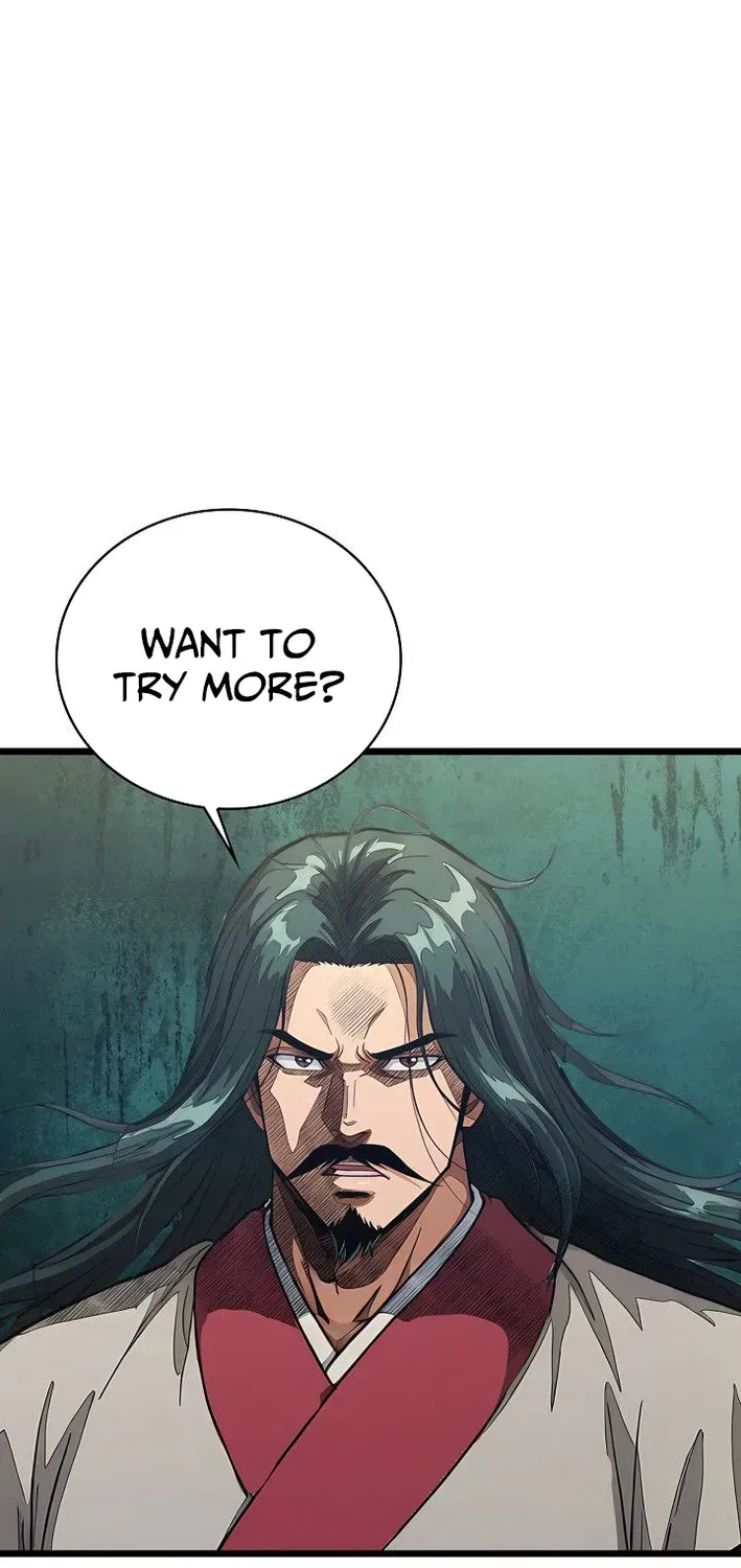 Demonic Divine Sword Chapter 32 page 5 - 