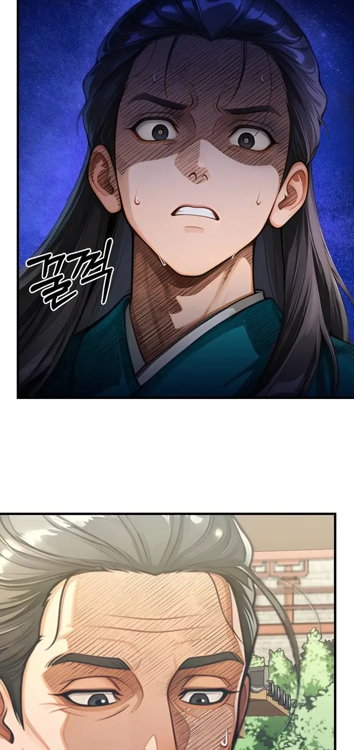 Demonic Divine Sword Chapter 32 page 41 - 