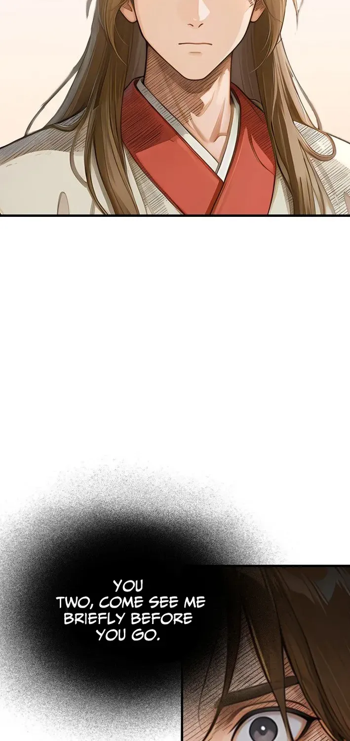 Demonic Divine Sword Chapter 32 page 46 - 