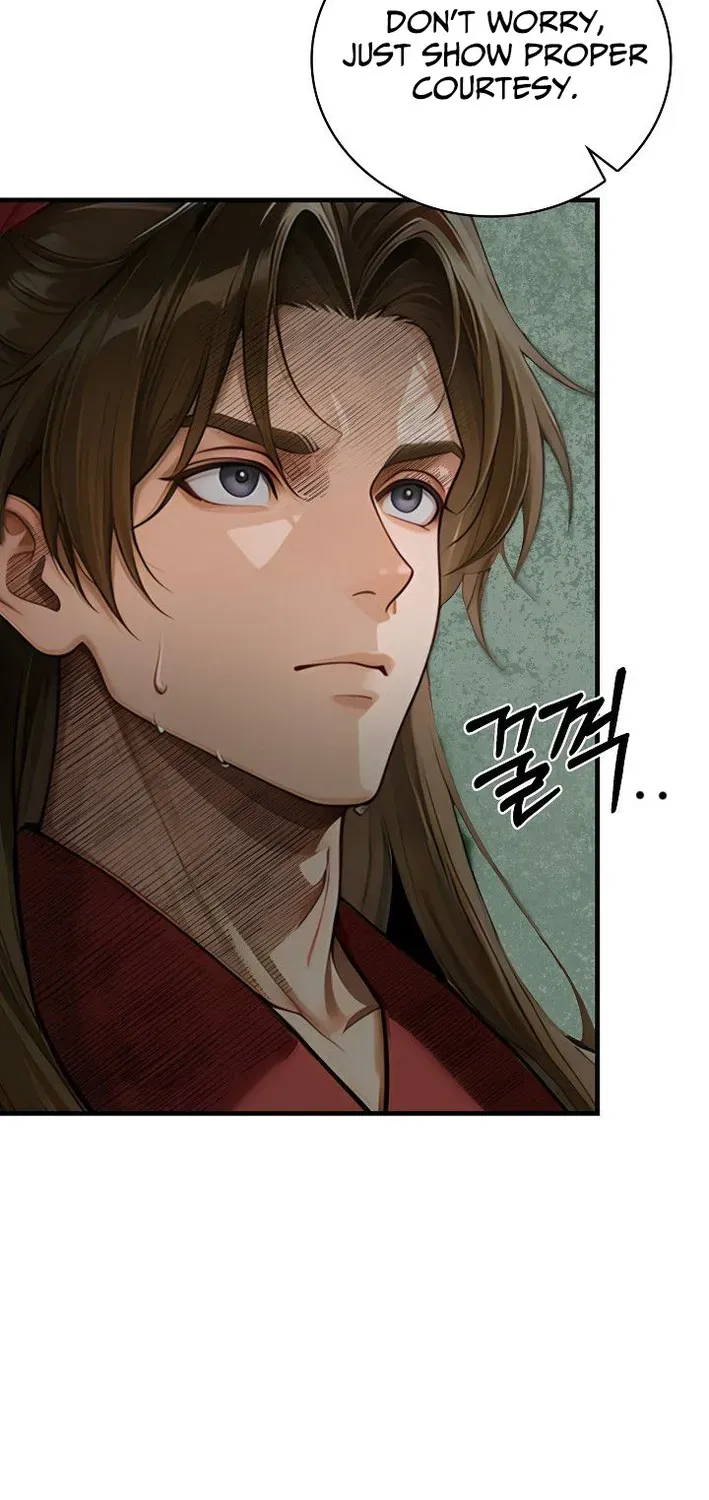 Demonic Divine Sword Chapter 32 page 50 - 