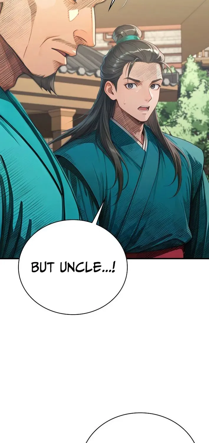 Demonic Divine Sword Chapter 32 page 53 - 