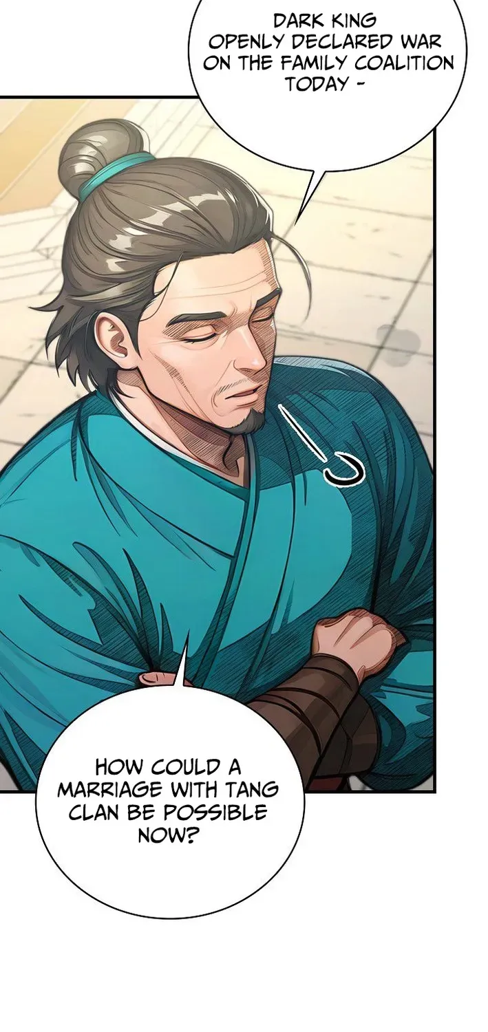 Demonic Divine Sword Chapter 32 page 54 - 