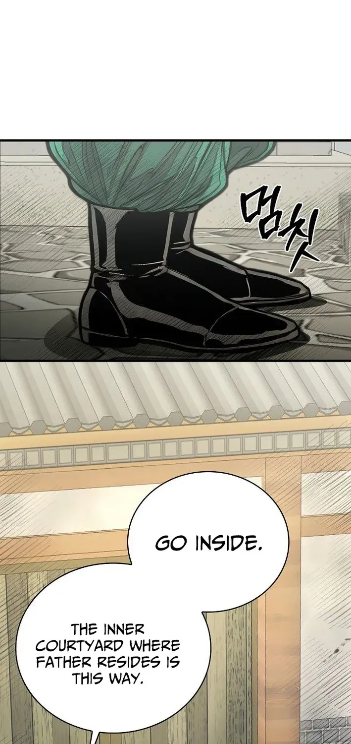 Demonic Divine Sword Chapter 32 page 59 - 