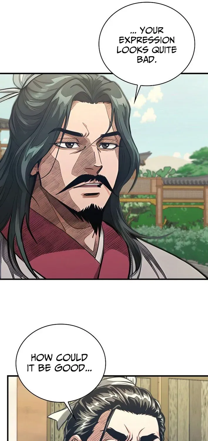 Demonic Divine Sword Chapter 32 page 61 - 