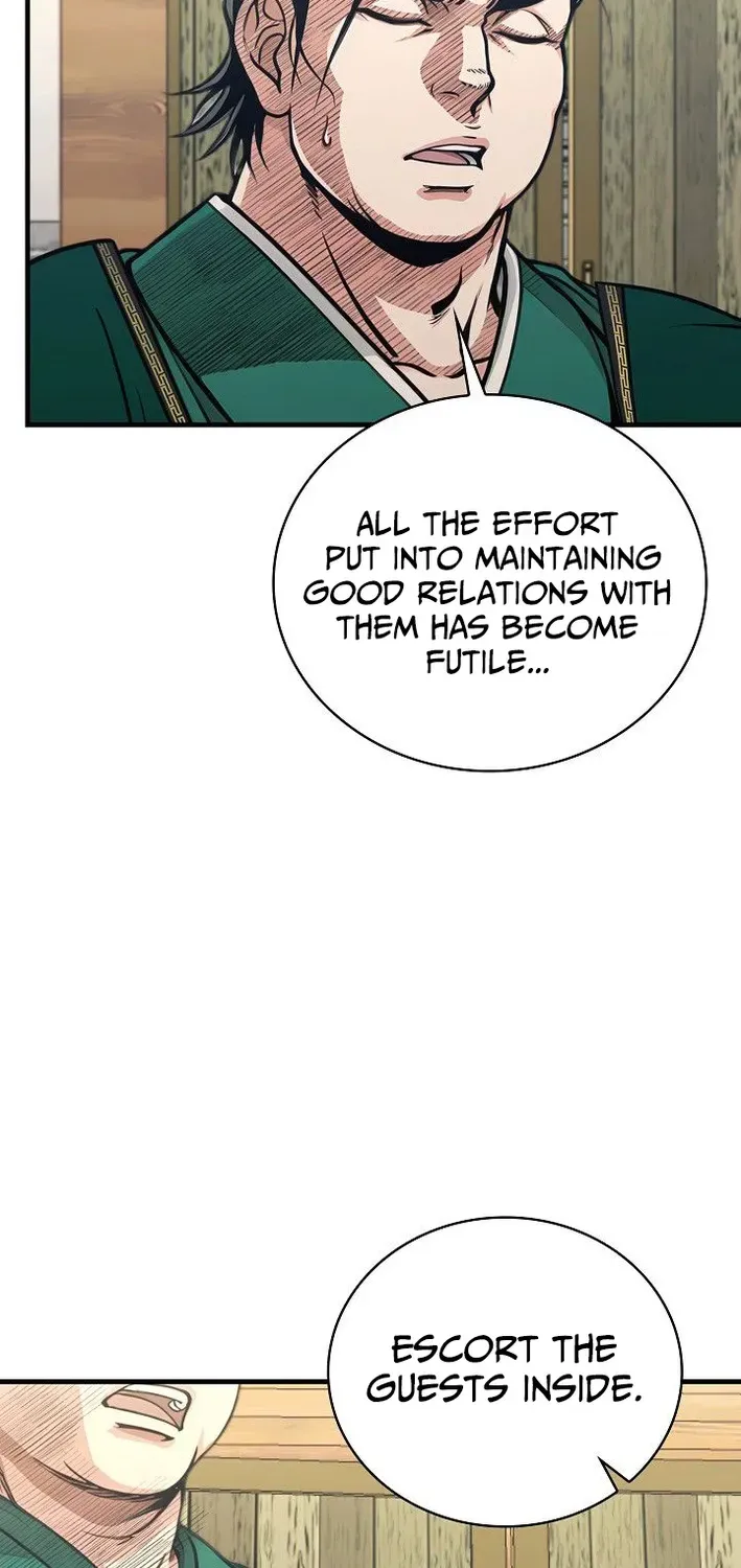 Demonic Divine Sword Chapter 32 page 62 - 