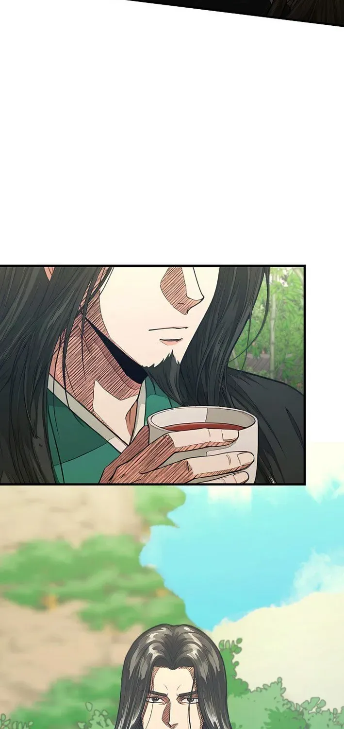 Demonic Divine Sword Chapter 32 page 68 - 