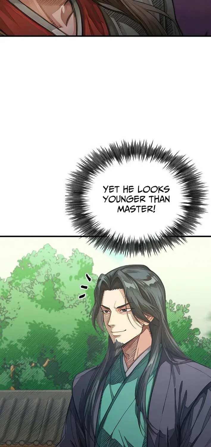 Demonic Divine Sword Chapter 32 page 73 - 