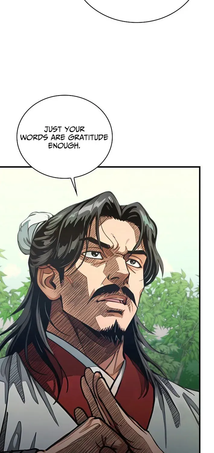 Demonic Divine Sword Chapter 32 page 78 - 