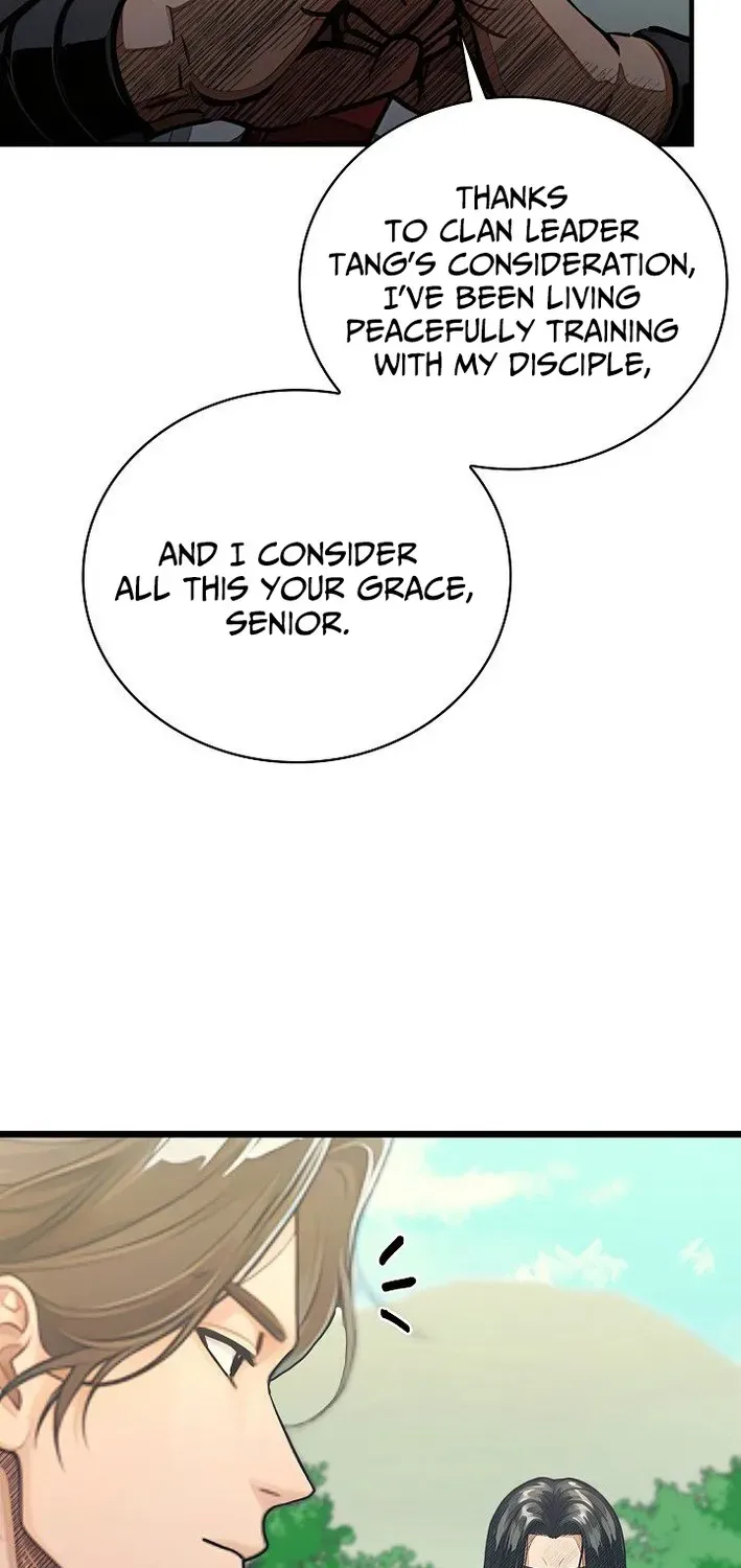 Demonic Divine Sword Chapter 32 page 79 - 