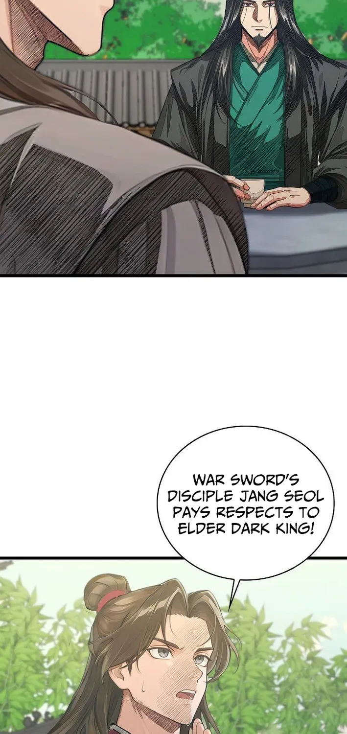 Demonic Divine Sword Chapter 32 page 80 - 