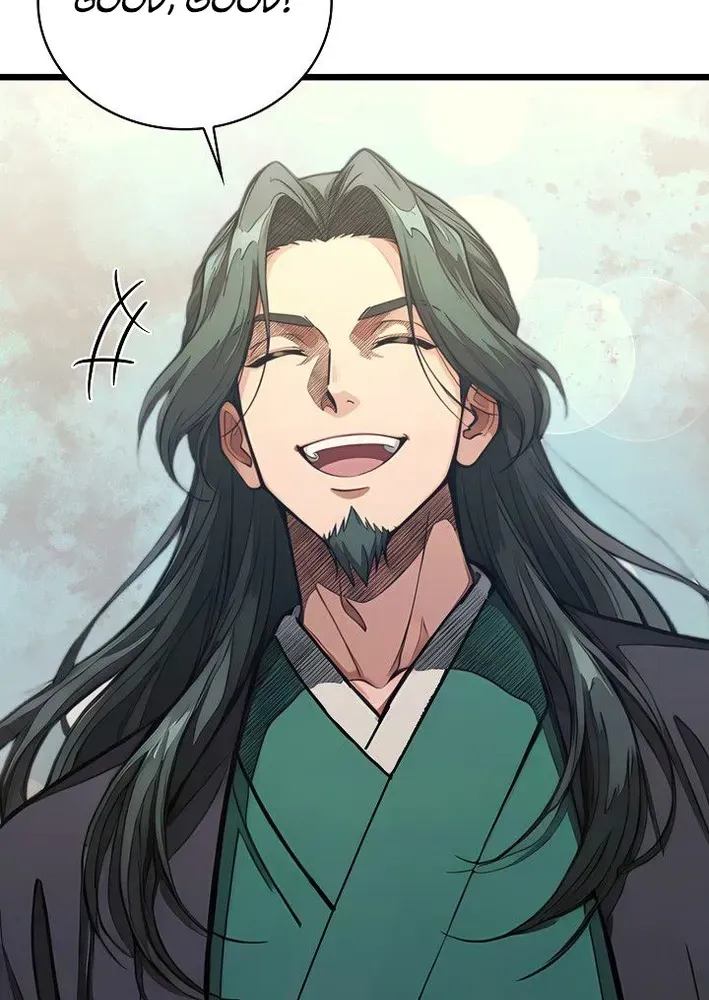 Demonic Divine Sword Chapter 32 page 84 - 